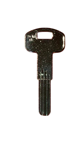 Заготовка ключа Xianpai SCM1R E-383-R-X-0