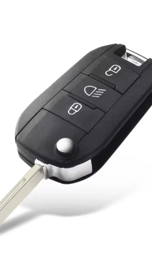 Peugeot 208 2008 301 308 508 5008 RCZ For Citroen C-Elysee C4-Cactus