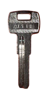 Заготовка ключа Xianpai Apecs E-491-R-X-0