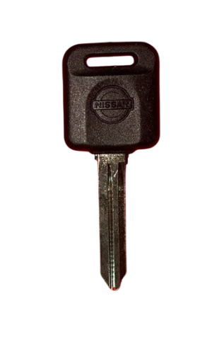 Заготовка ключа Nissan D-320-L-X-0