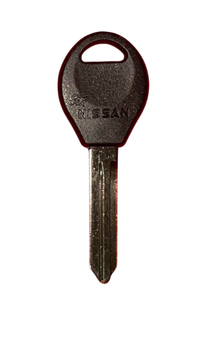 Заготовка ключа Nissan D-290-L-X-0
