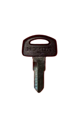 Заготовка ключа Honda D-121/F-163-R-X-1