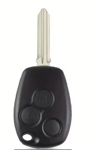 Dacia 3 кнопки лезвие HU136TE