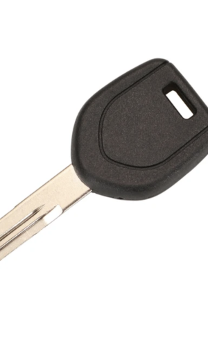 Ключ под чип для Mitsubishi Colt Outlander Mirage Pajero без чипа