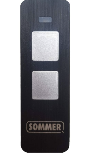 Sommer pearl twin S10019-00001 TX55-868-4