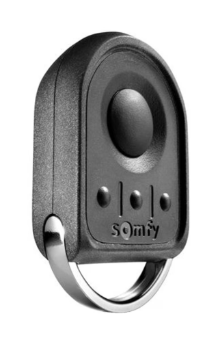 Somfy KEYGO RTS