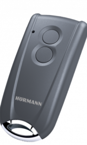 HORMANN ECOSTAR