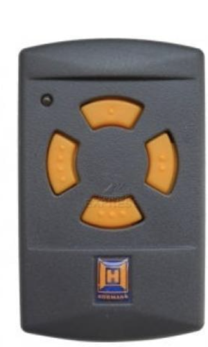 HORMANN HSM4/2 433MHZ
