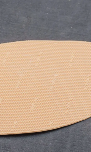 Подметка brapant цв темно бежевый