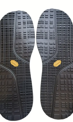 След подошвы Dumout