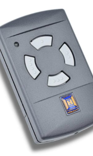 HORMANN HSM4 | 40,658 MHz