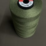 Нитки Coats Astra Tkt080 Tex040 5000М Зеленый C5798