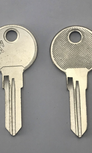 AB43 Обратный