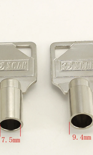 7,5 мм Помповый чключ