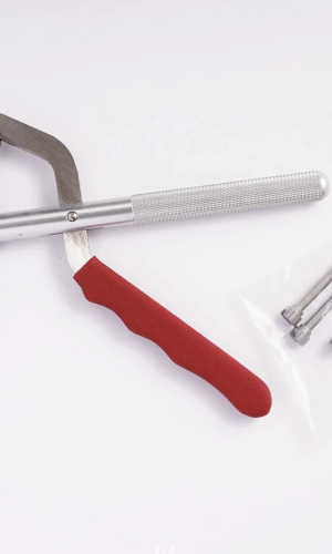 Инструмент для удаления штифта с автомобильного складного ключа, плоскогубцы для Xhorse KD KEYDIY JMD Flip Remote Fob