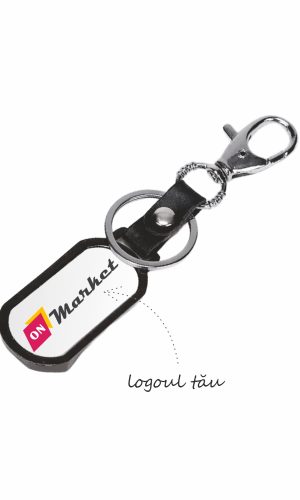 Персонализированный брелок  / Breloc B1