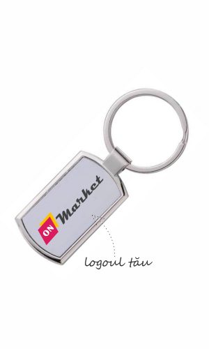 Персонализированный брелок  / Breloc B2