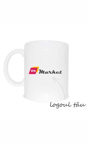 Персонализированная чашка / Cana C1