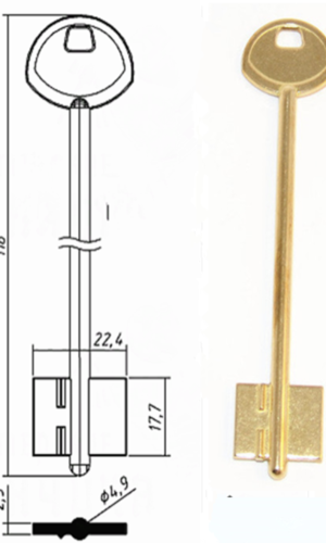 GARDIAN 4 ГАРДИАН-4 (GRD4D)