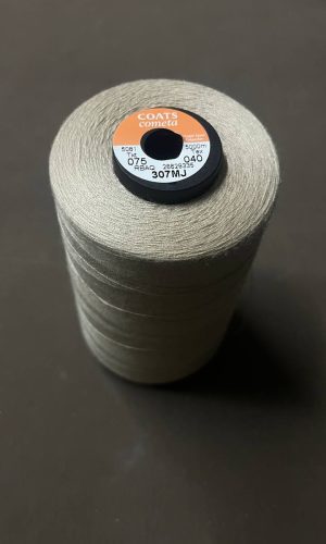 Нитки Coats Cometa Tkt075 Tex040 5000М 307MJ 5081