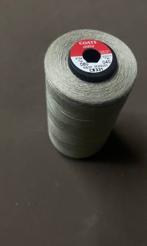 Нитки Coats Astra Tkt080 Tex040 5000М c8331 8754