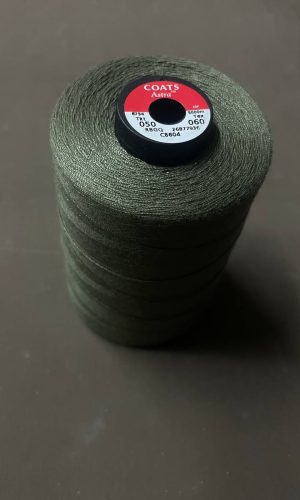 Нитки Coats Astra Tkt050 Tex060 5000М C8604 8754