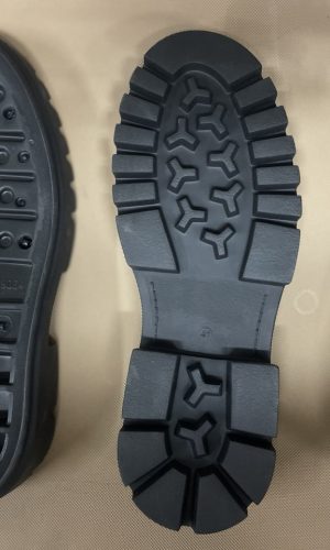 Подошва JB 79064, женские, цв. черный, размер (37,38,39,40,41)