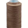 Нитка вощенная Толщина: 0.8мм Длина: 260м Цвет:Хаки
